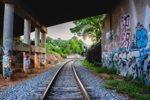 Brandon Jackson - Raleigh NC Street Photography