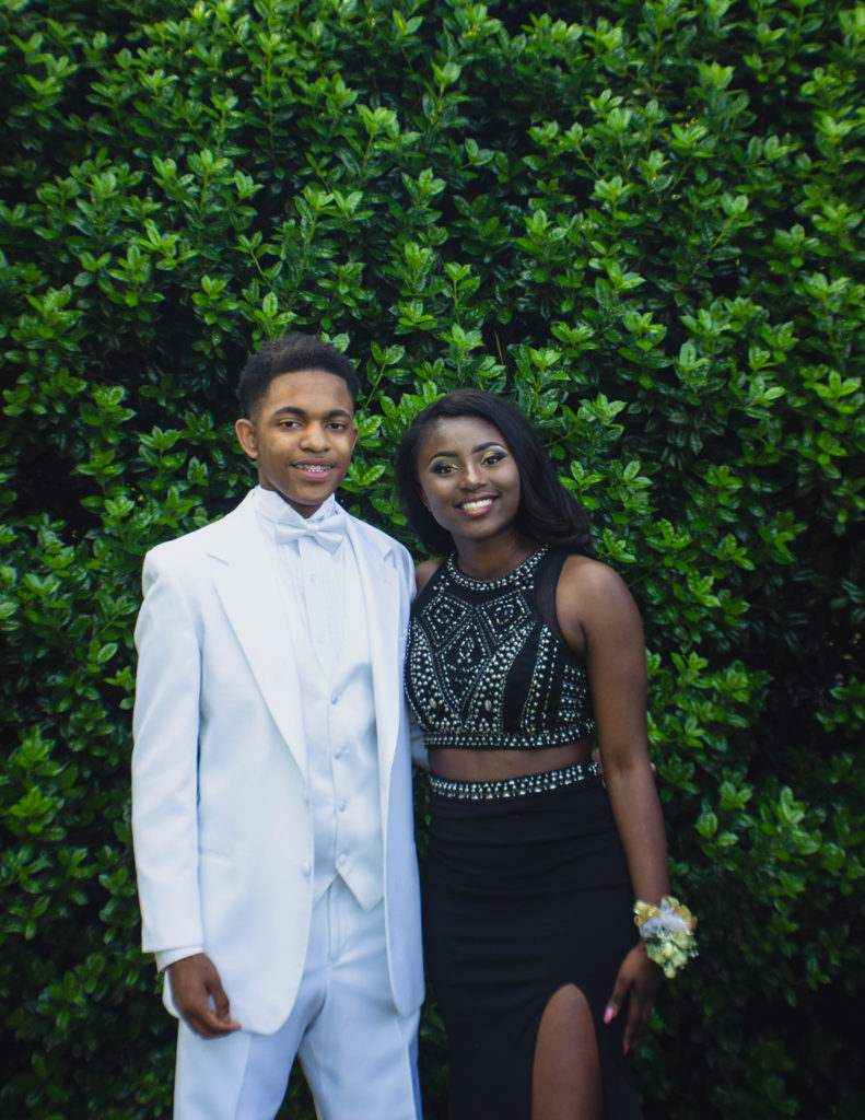 raleigh-nc-photographer-prom-cardinal-gibbons-pinashe-brandon-jackson